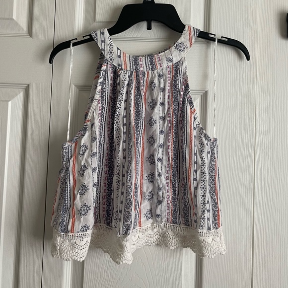 En Creme Tops - En Creme Top